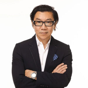 Dr. Steven Liew