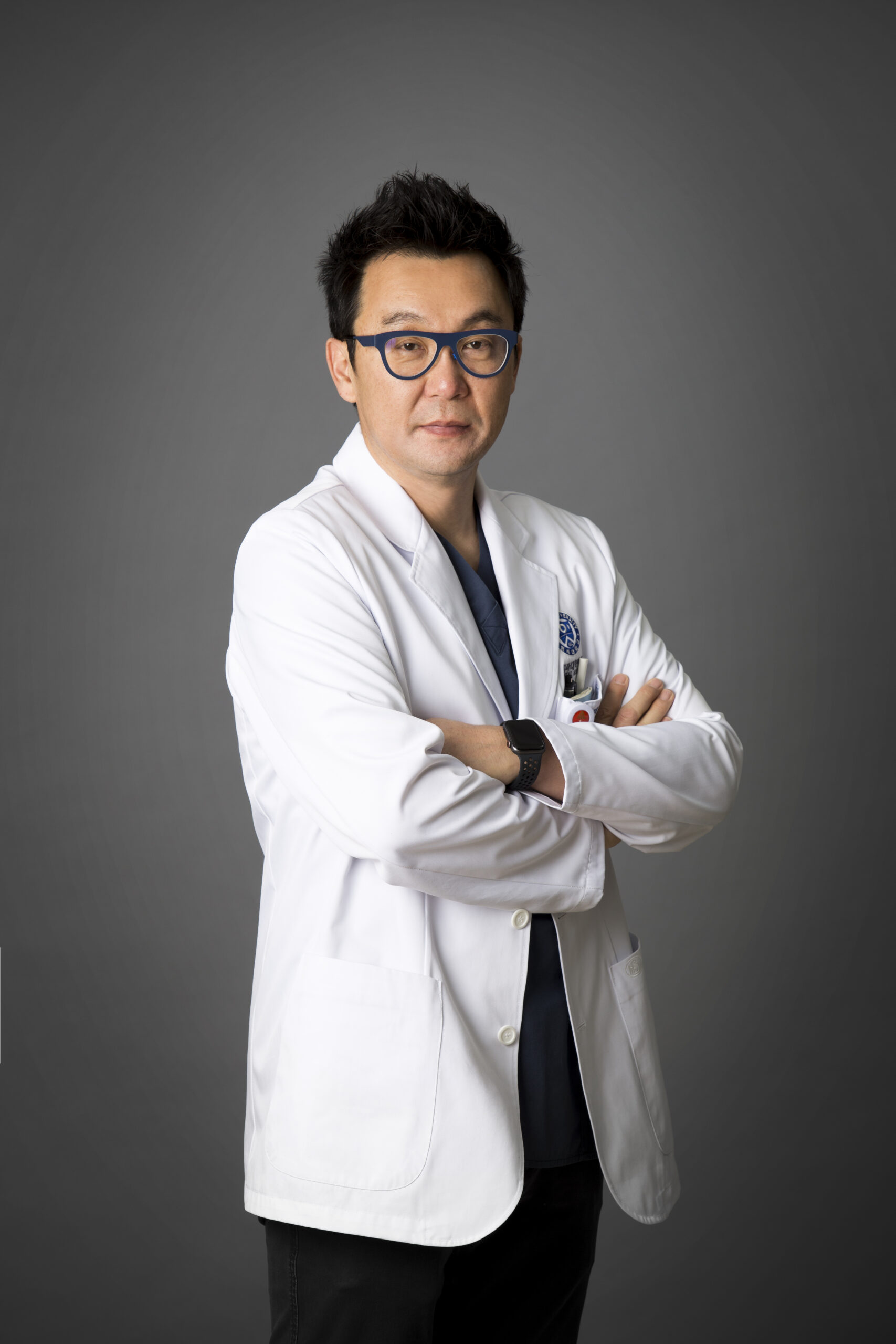 Prof.Hee-Jin Kim